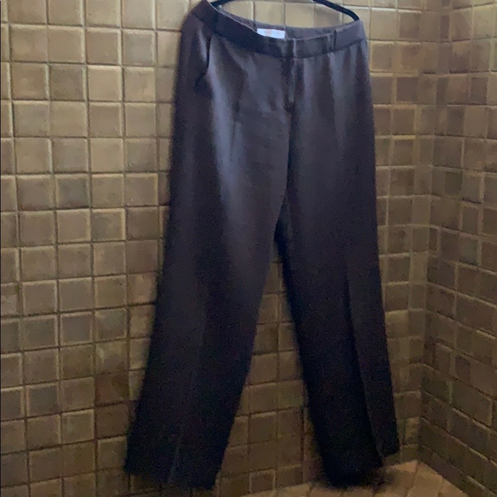 Linen pants